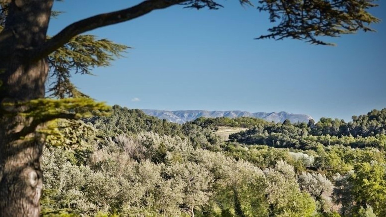 Photo of Outdoor in Ansouis