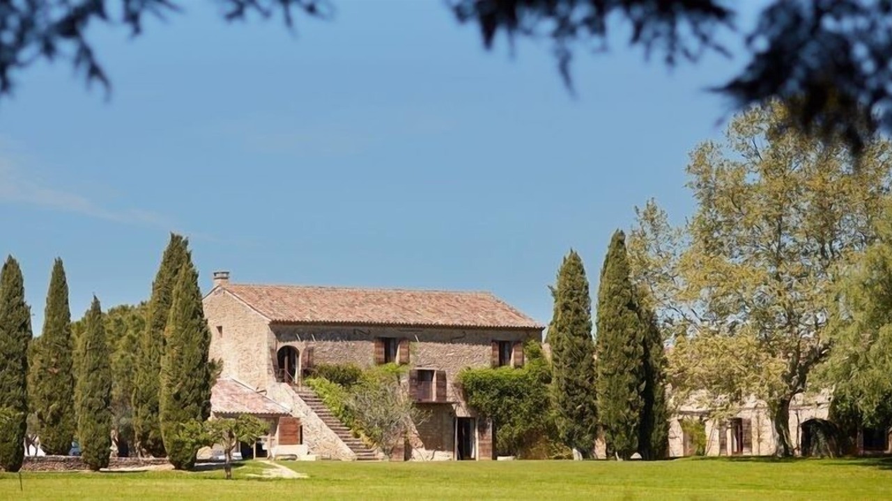 Photo of Outdoor in Ansouis