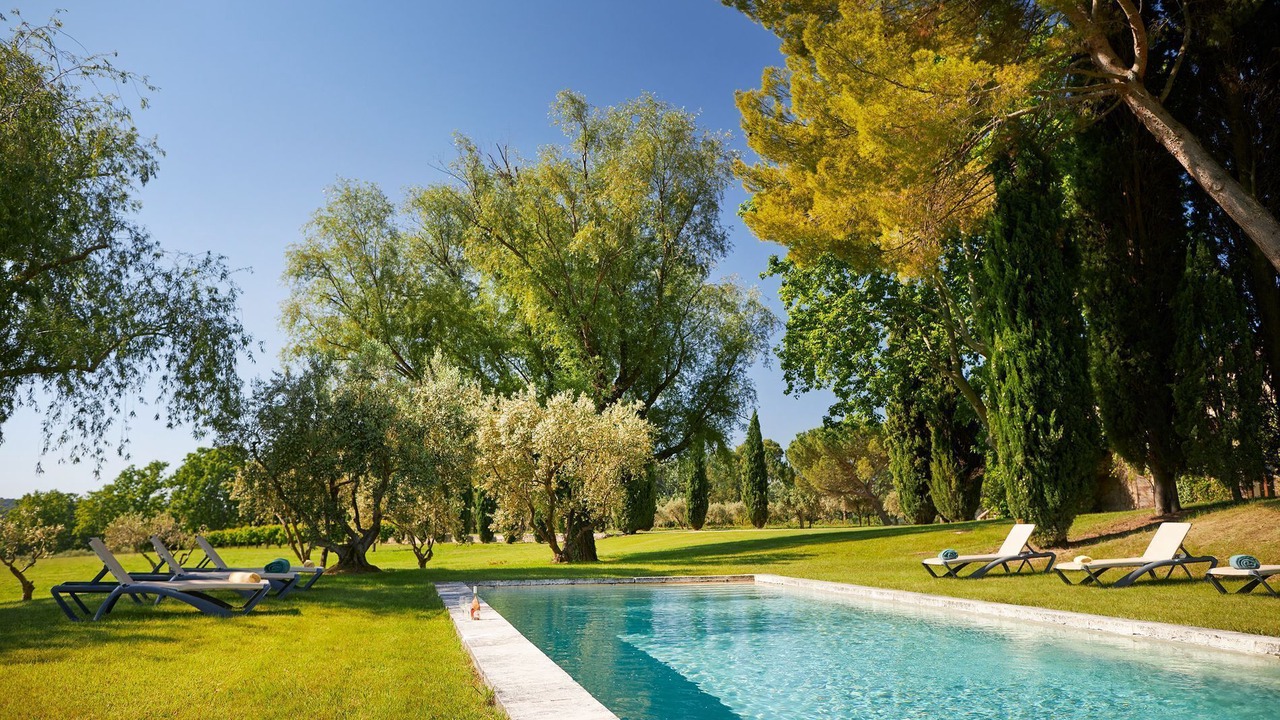 Photo of Outdoor in Ansouis