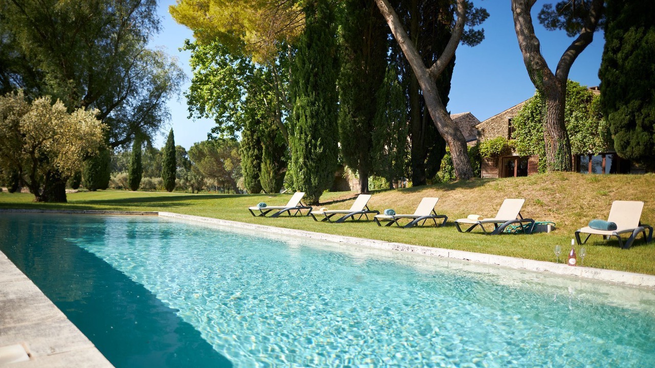 Photo of Outdoor in Ansouis