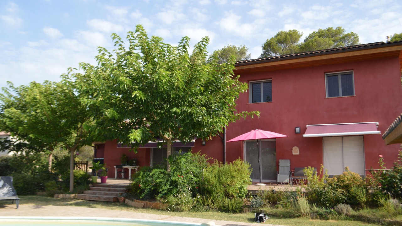 Photo of Outdoor in Carces