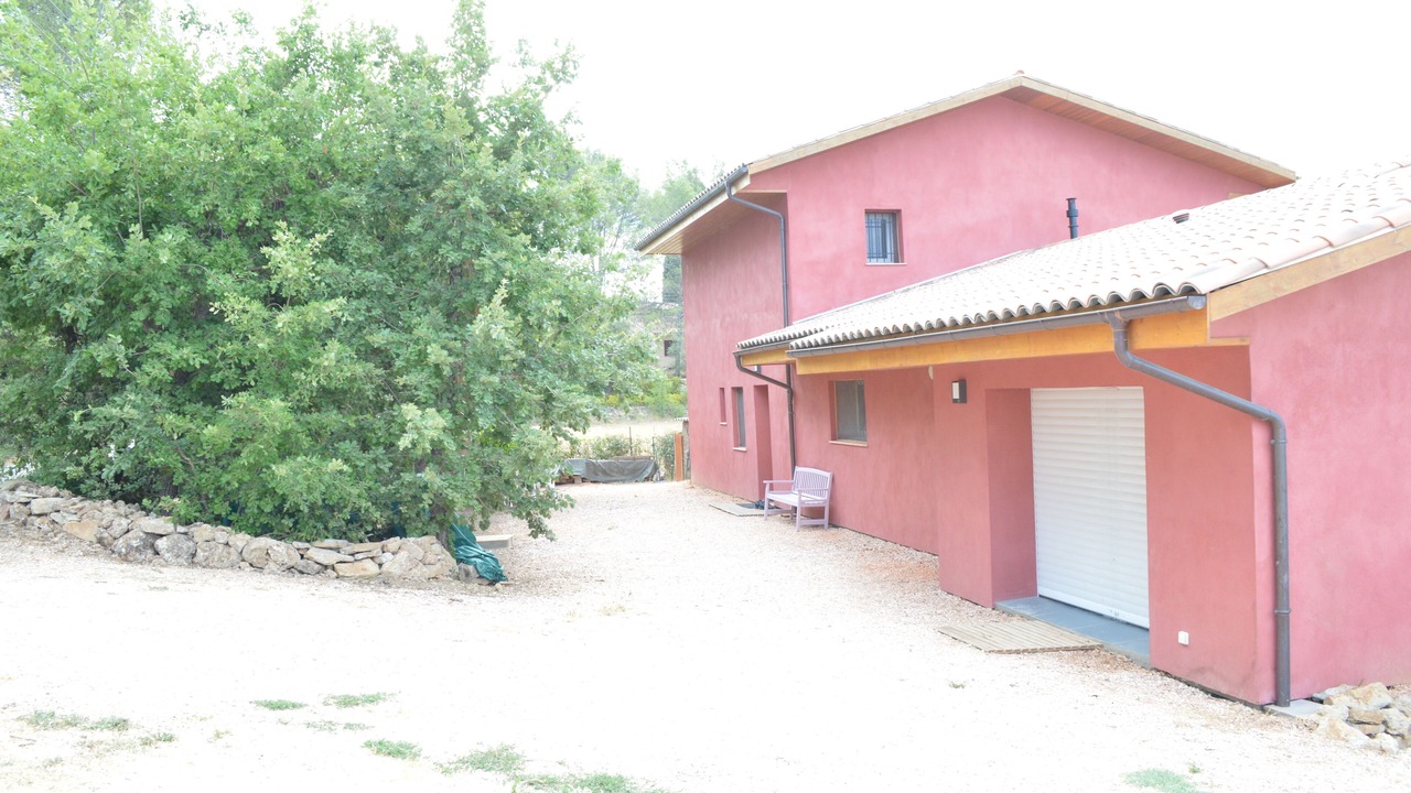Photo of Outdoor in Carces