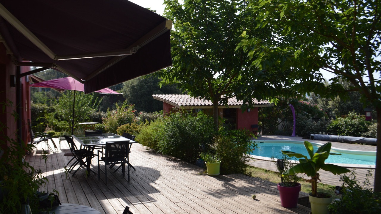 Photo of Outdoor in Carces