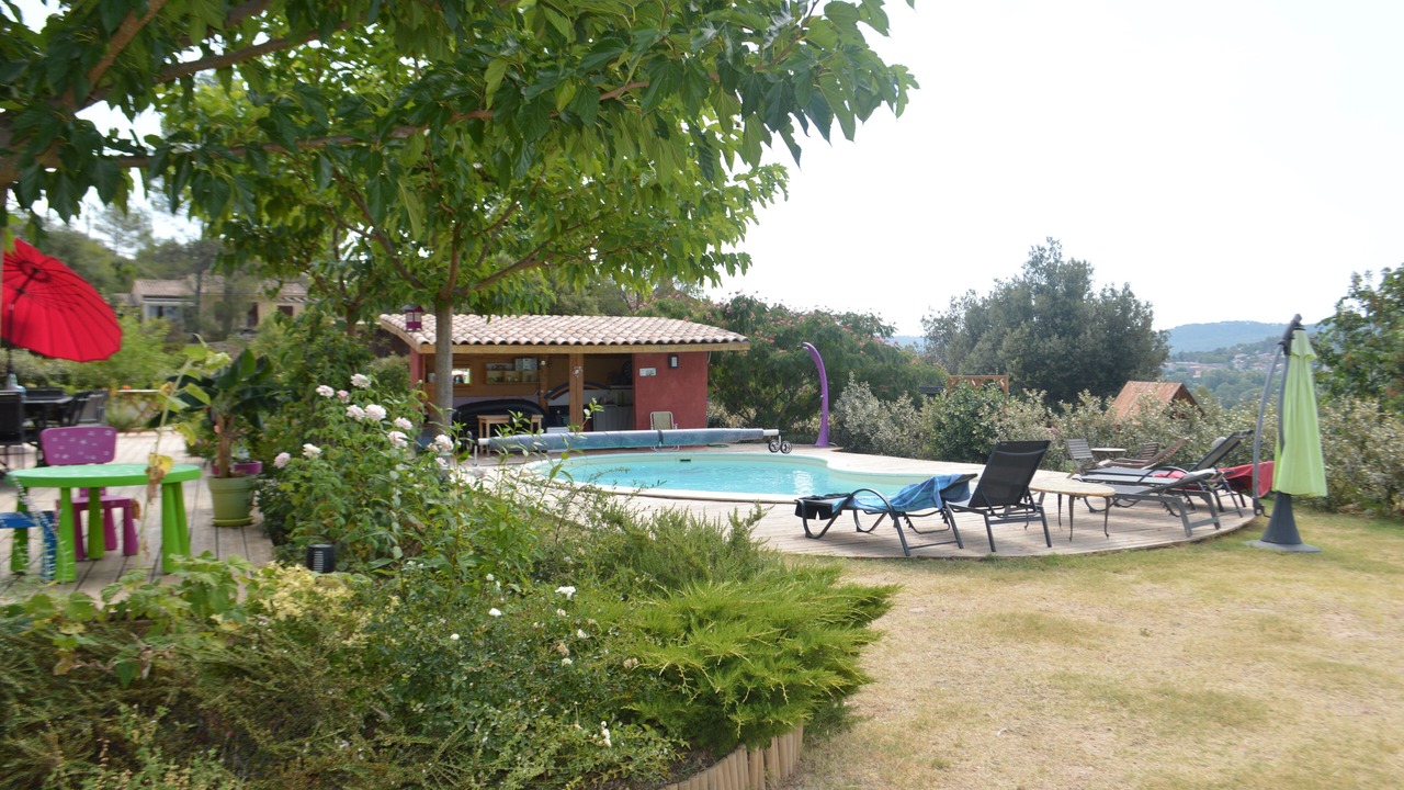 Photo of Outdoor in Carces