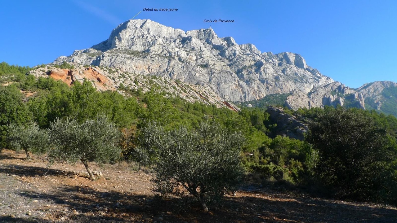 Photo of Outdoor in Carces