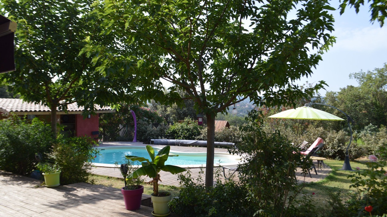 Photo of Outdoor in Carces