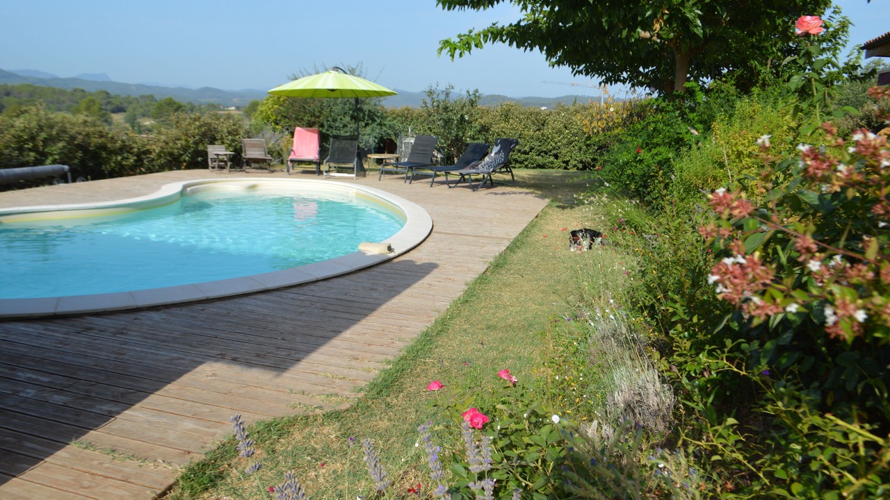 Photo of Outdoor in Carces