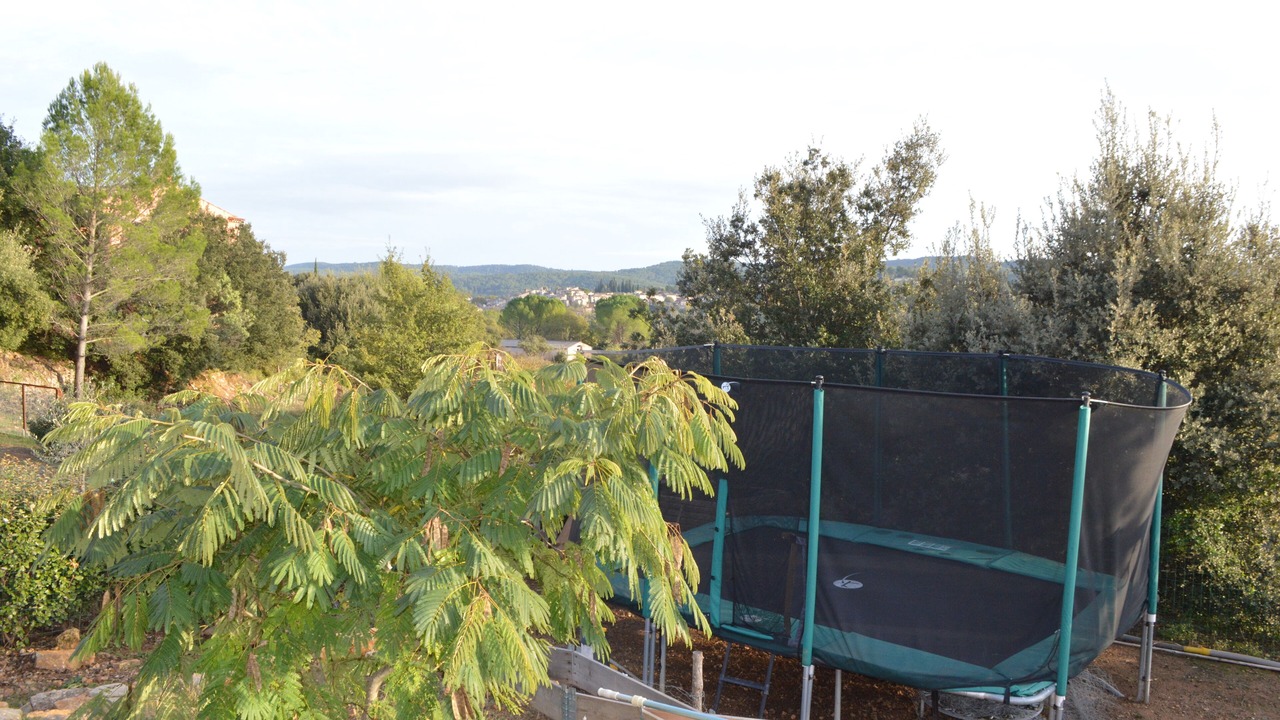 Photo of Outdoor in Carces