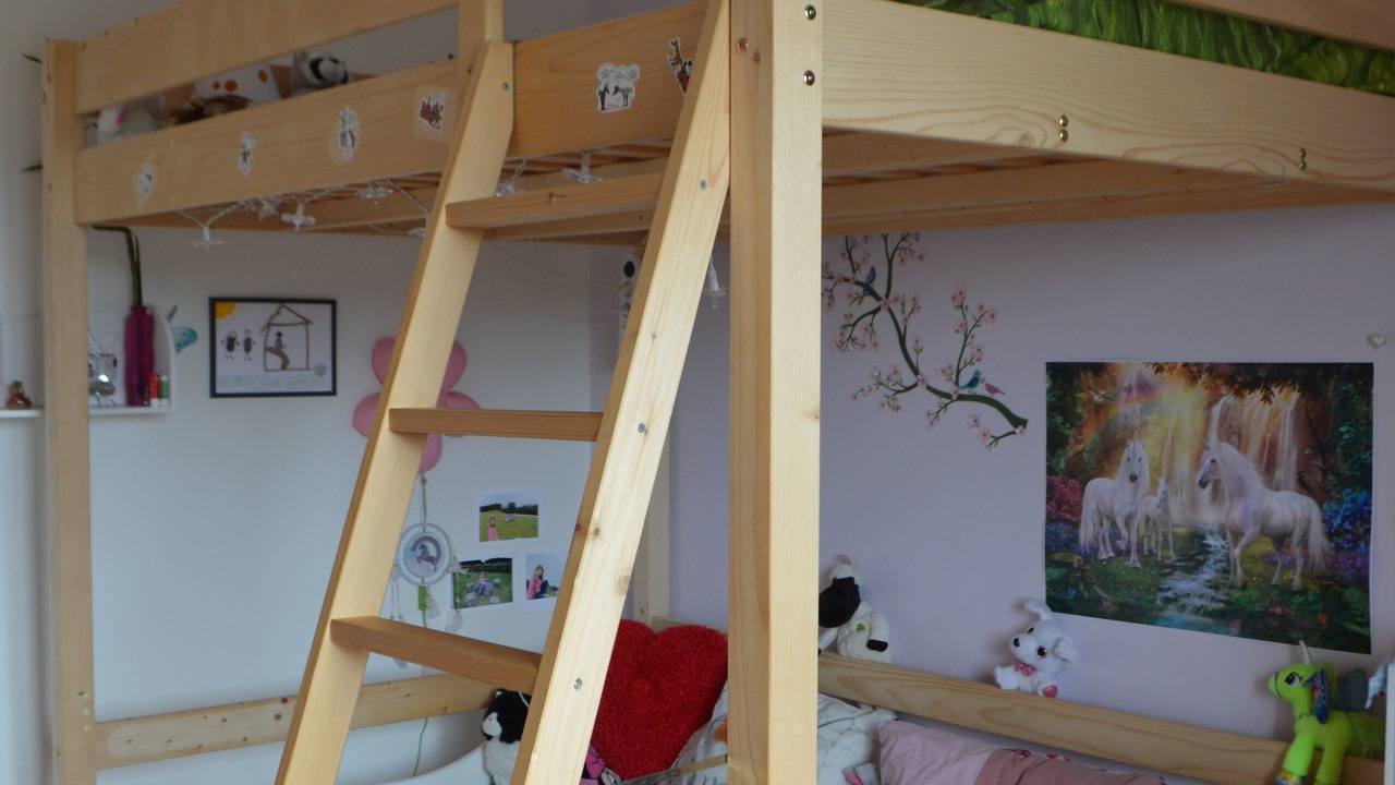 Photo of Bedroom in Carces