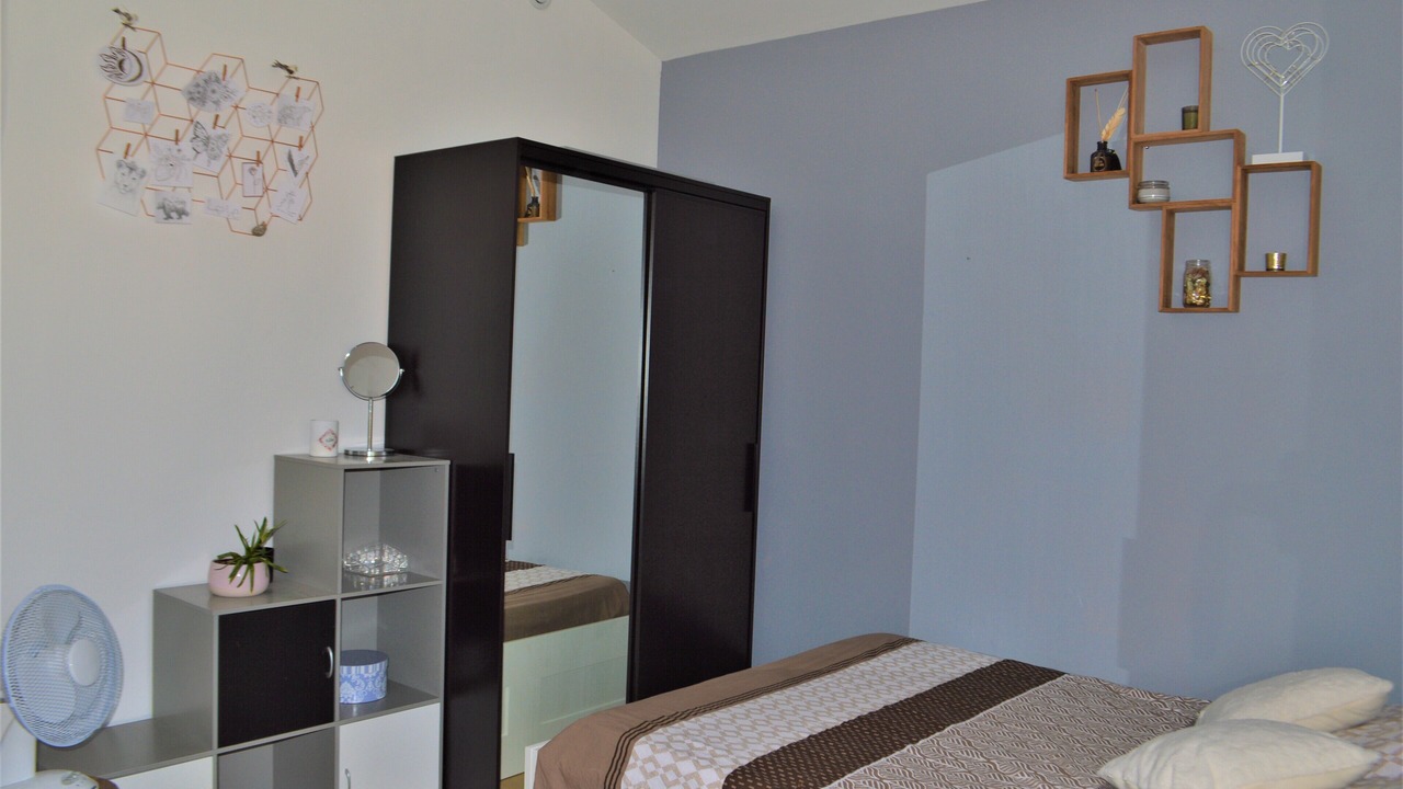 Photo of Bedroom in Carces