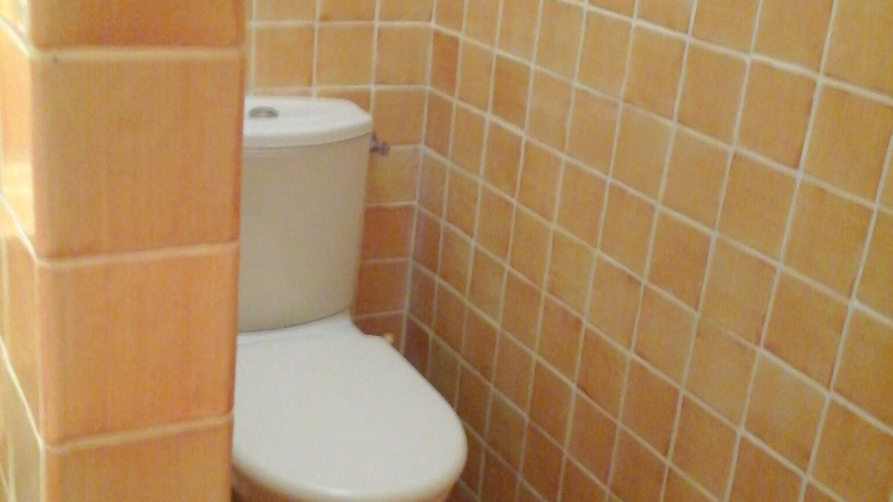 Photo of Bathroom in Lorgues