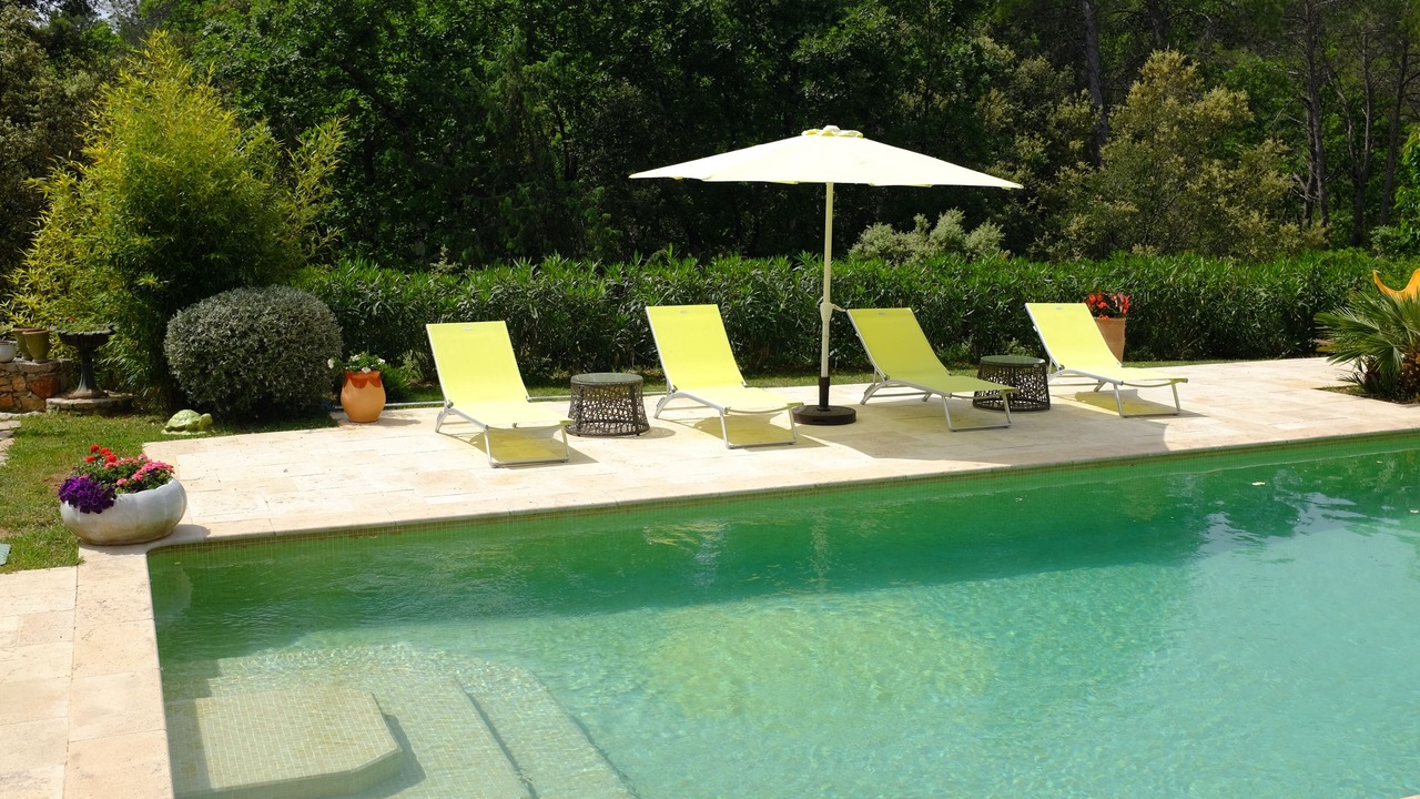 Photo of Outdoor in Lorgues