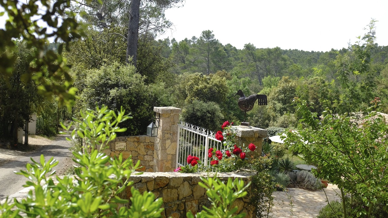 Photo of Outdoor in Lorgues