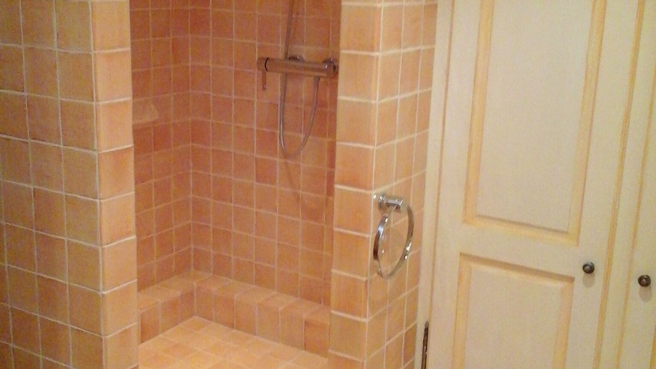 Photo of Bathroom in Lorgues