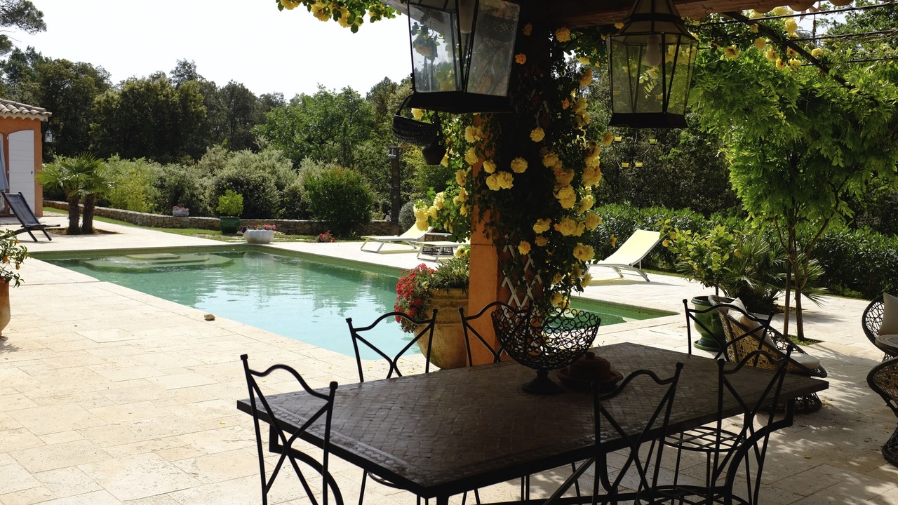 Photo of Outdoor in Lorgues