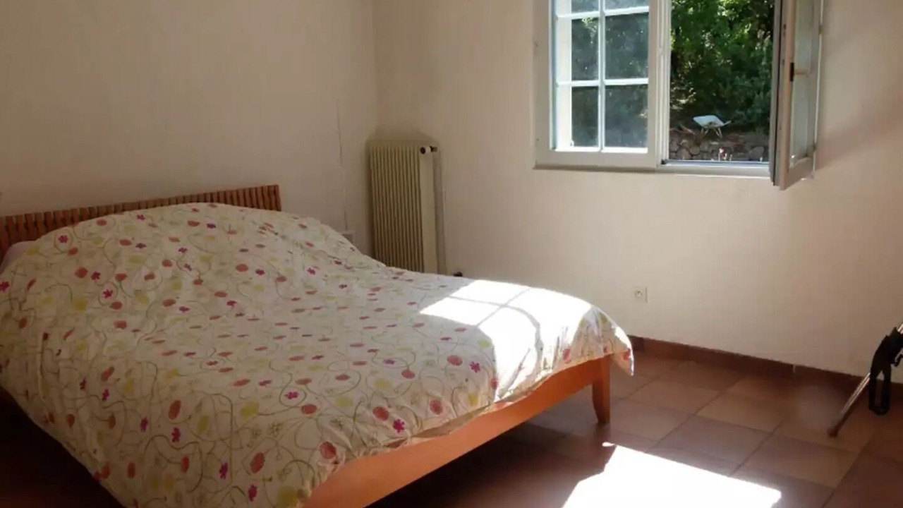 Photo of Bedroom in La Roquebrussanne