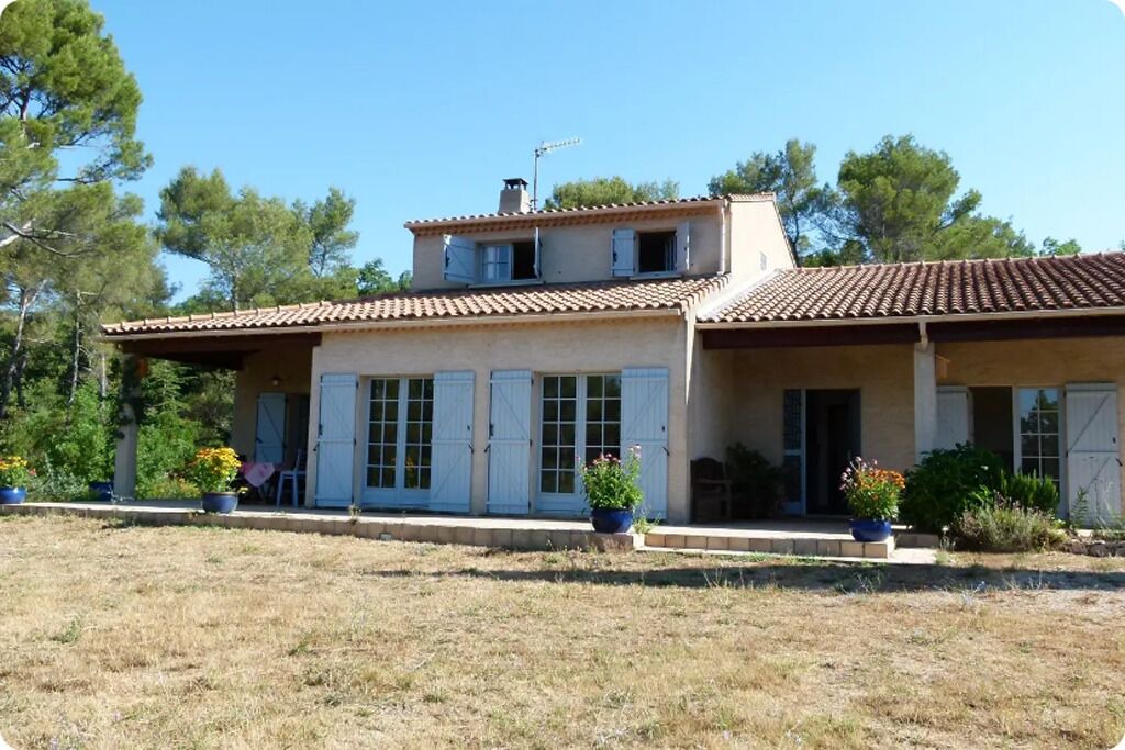 Photo of Outdoor in La Roquebrussanne
