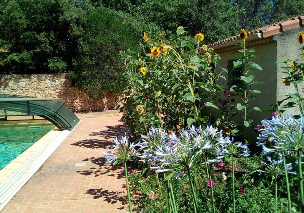 Photo of Outdoor in La Roquebrussanne