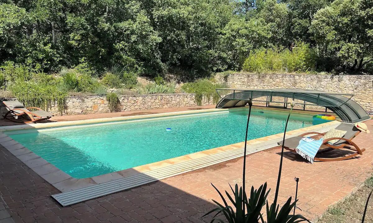 Photo of Outdoor in La Roquebrussanne