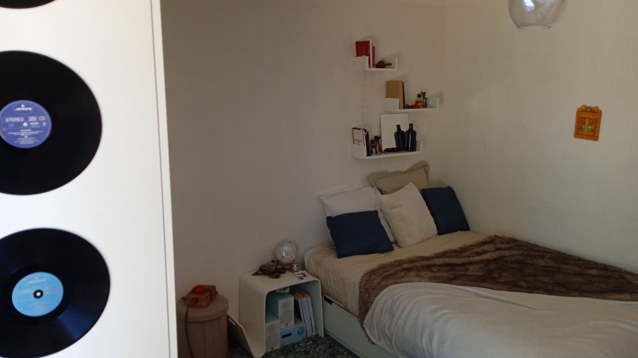 Photo of Bedroom in La Roquebrussanne