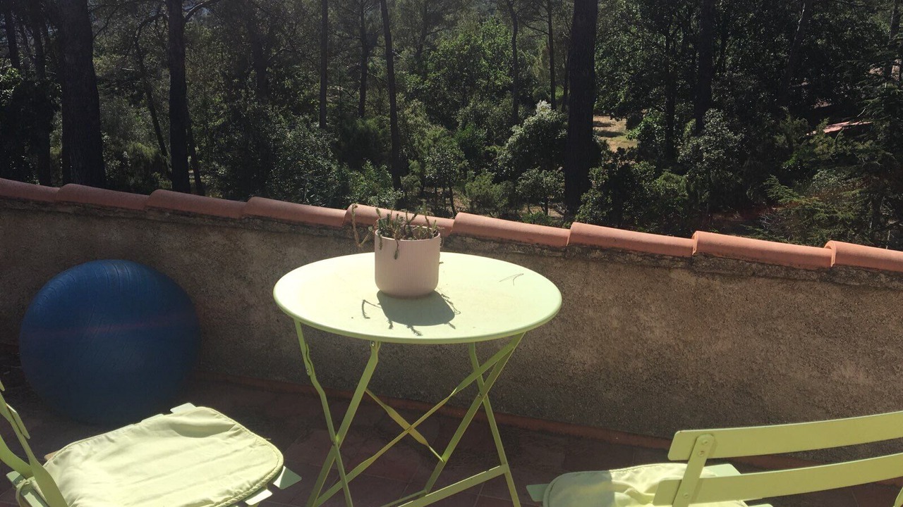 Photo of Outdoor in La Roquebrussanne