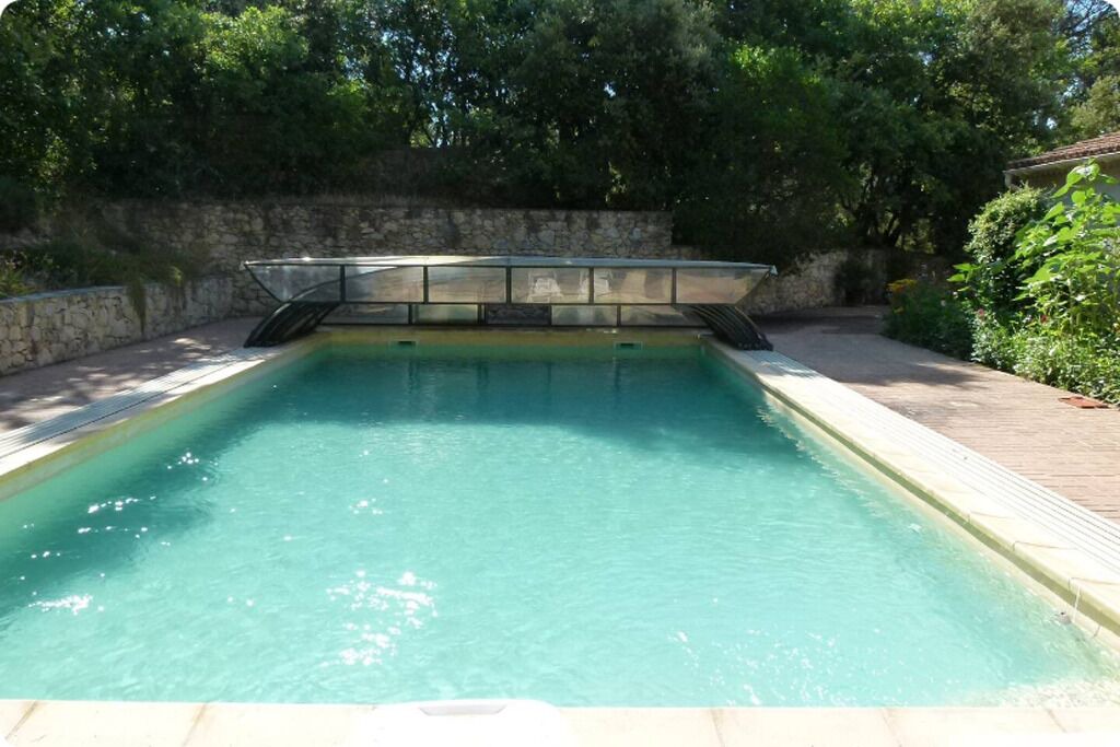 Photo of Outdoor in La Roquebrussanne
