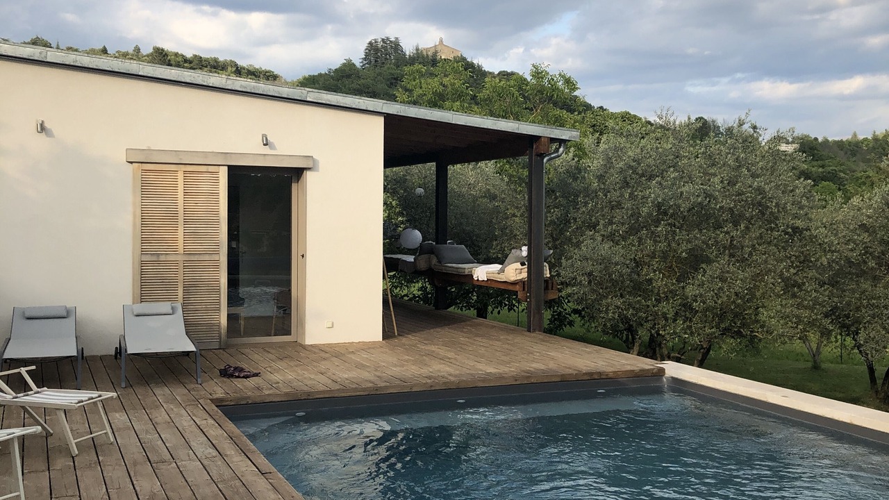 Photo of Outdoor in Forcalquier
