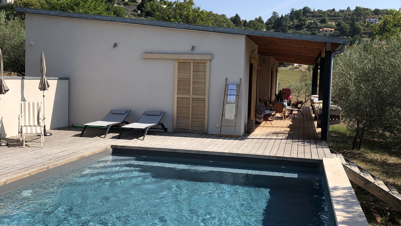 Photo of Outdoor in Forcalquier