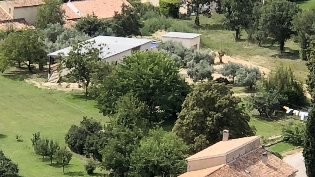 Photo of Outdoor in Forcalquier