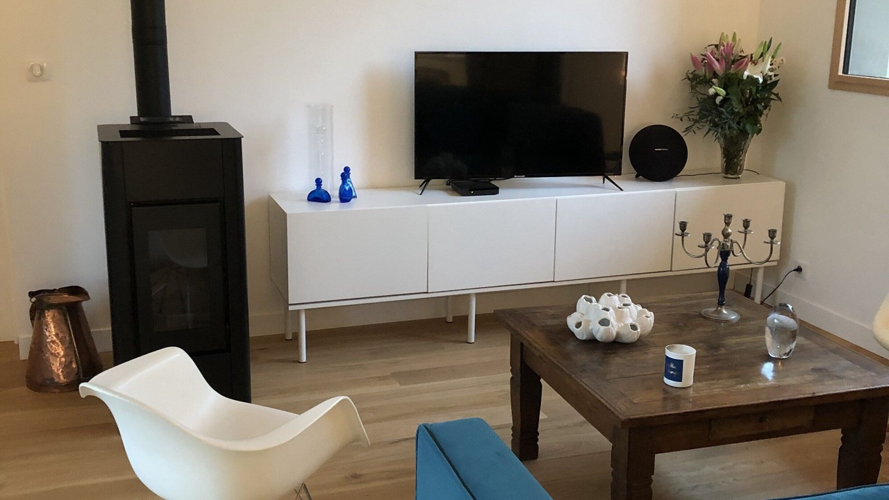 Photo of Livingroom in Forcalquier