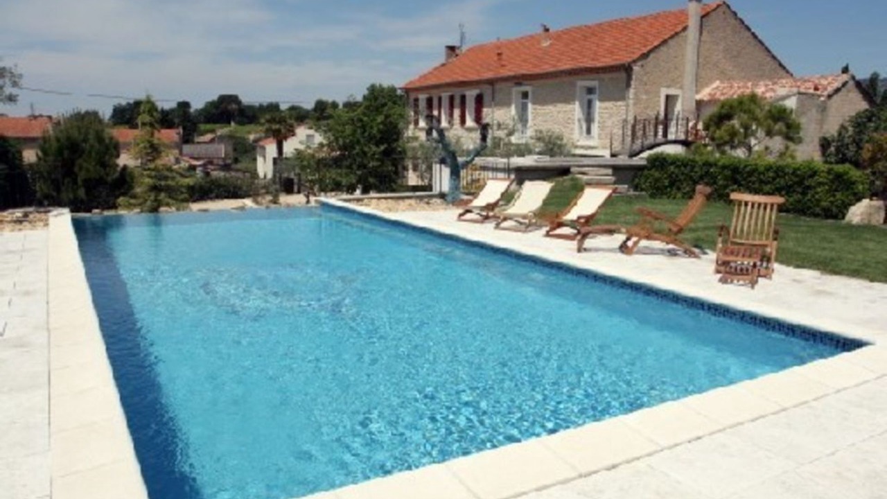 Photo of Outdoor in Caromb