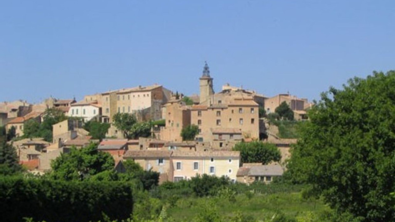 Photo of Outdoor in Caromb