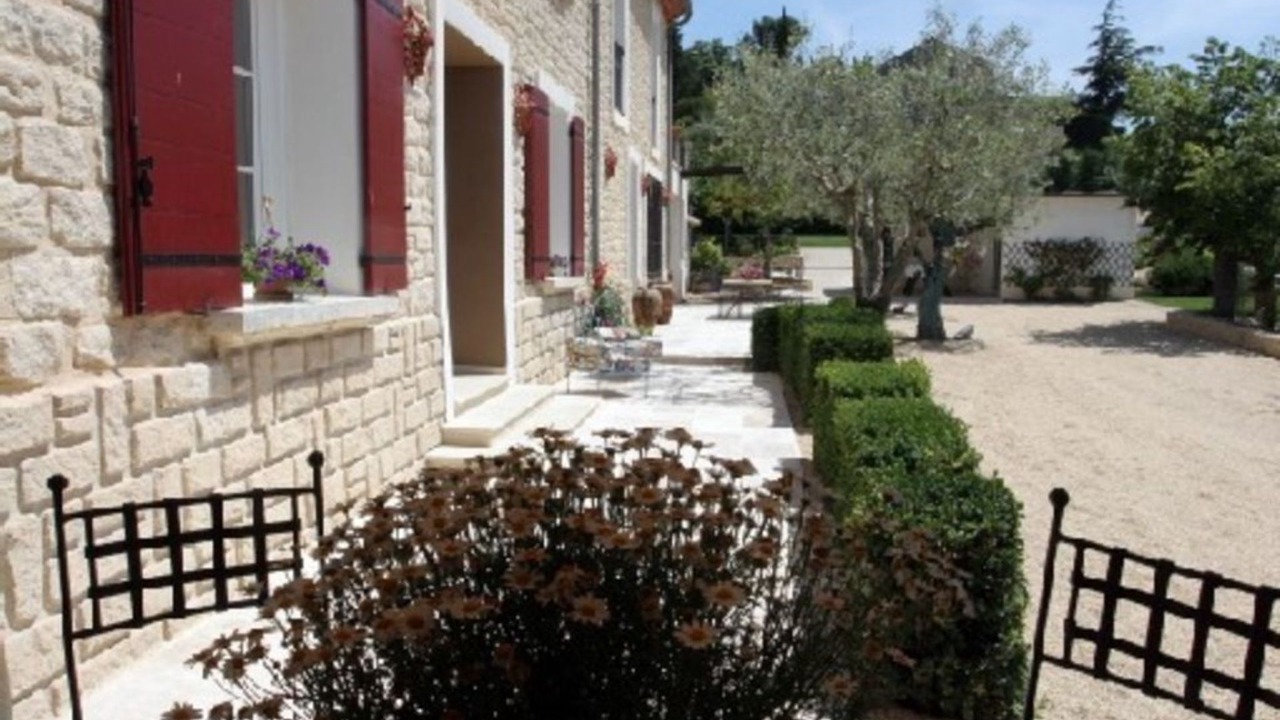 Photo of Outdoor in Caromb