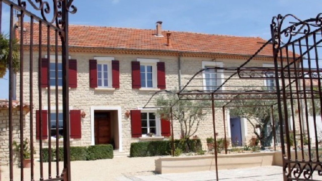 Photo of Outdoor in Caromb
