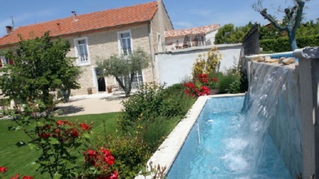 Photo of Outdoor in Caromb
