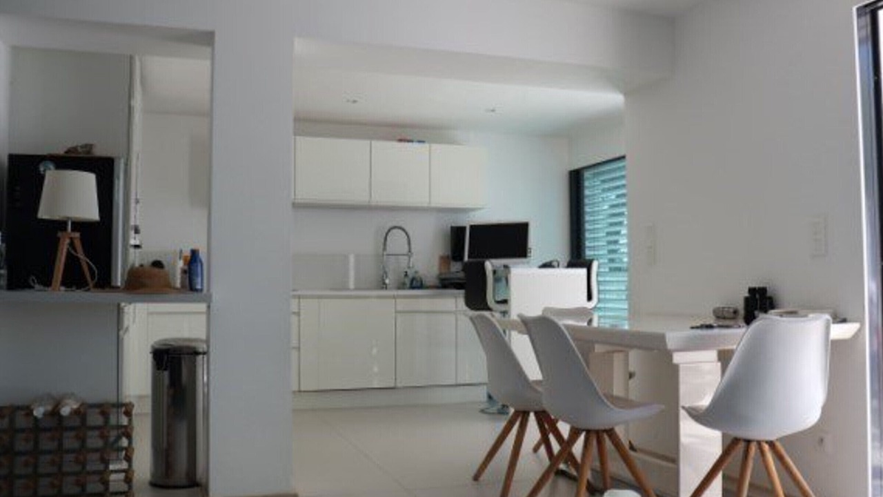 Photo of Kitchen in Cavaliere