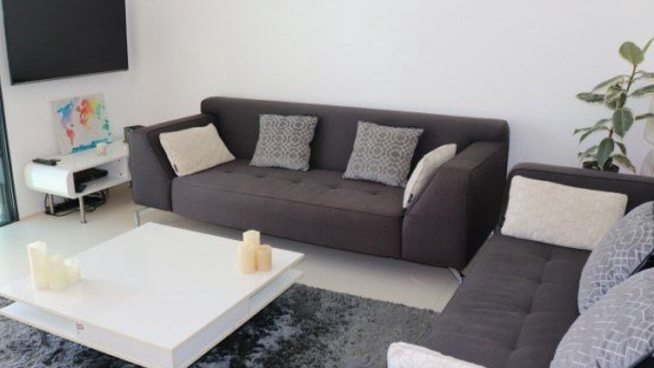 Photo of Livingroom in Cavaliere
