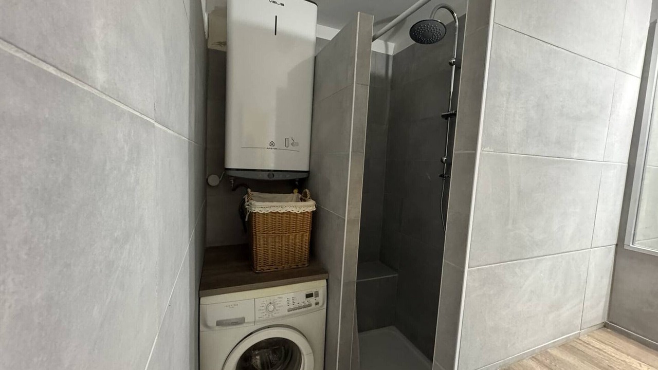 Photo of Bathroom in Cavaliere