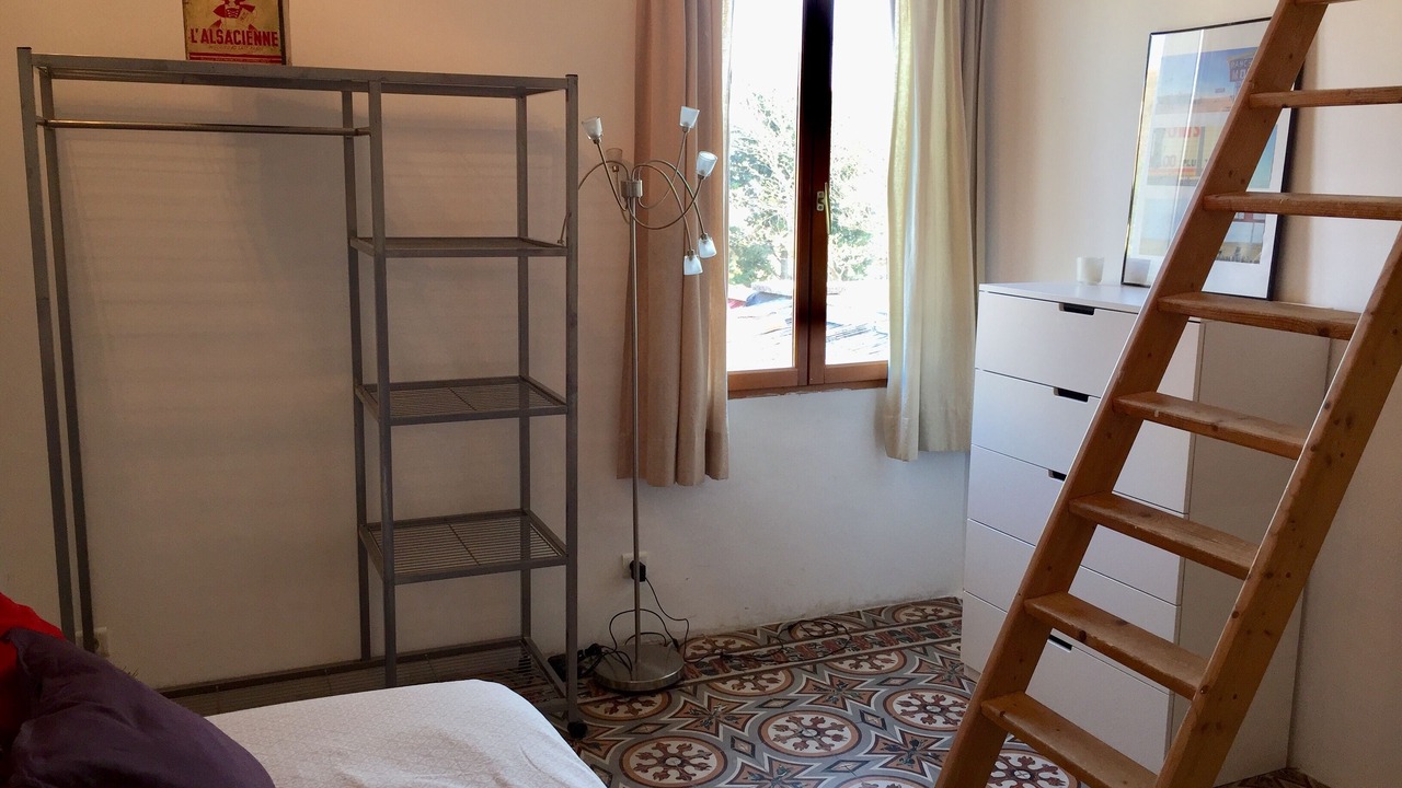 Photo of Bedroom in Les Angles