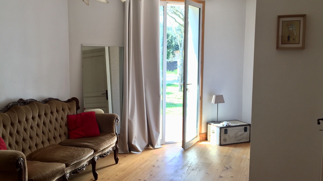 Photo of Livingroom in Les Angles