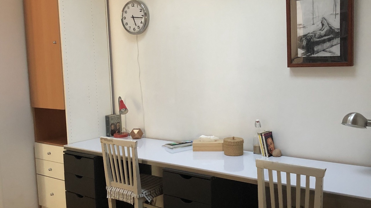 Photo of Bedroom in Les Angles