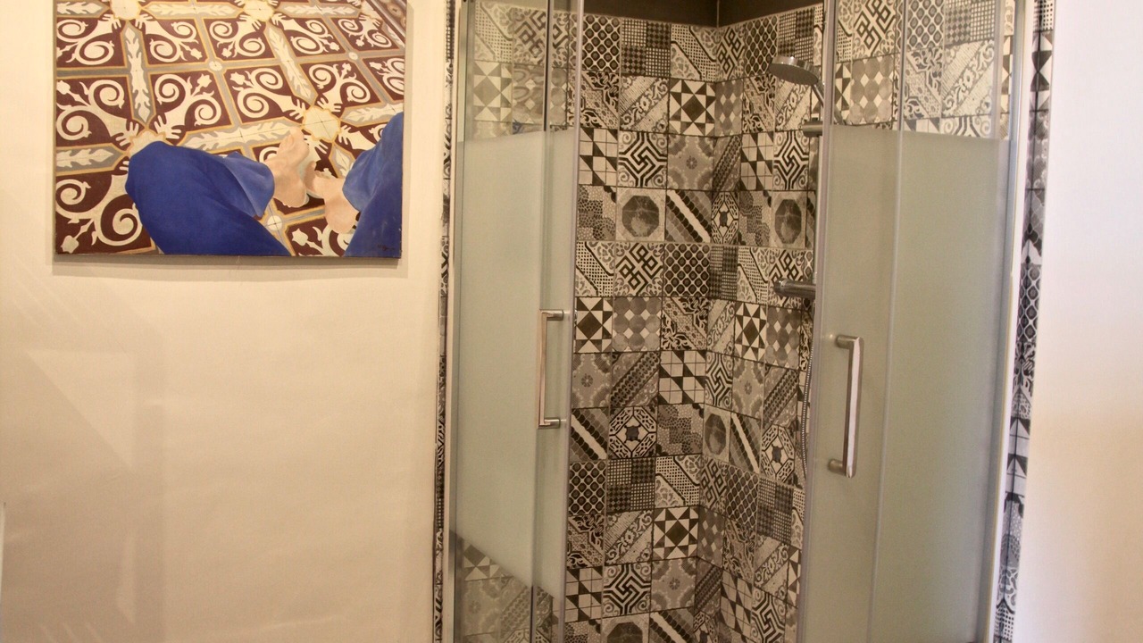 Photo of Bathroom in Correns
