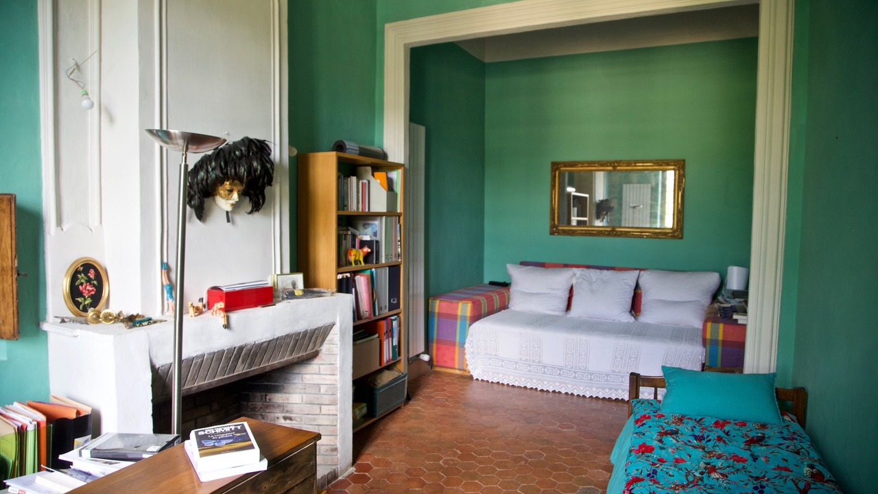 Photo of Bedroom in Correns