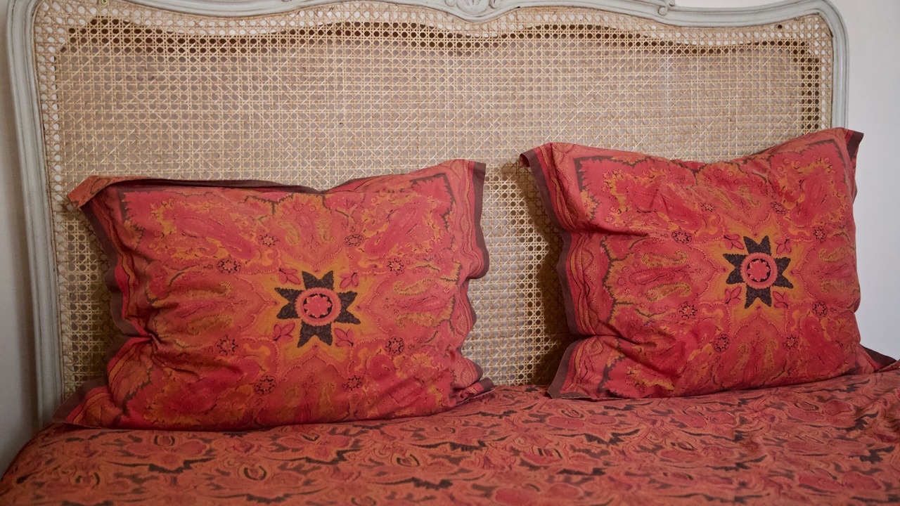 Photo of Bedroom in Correns
