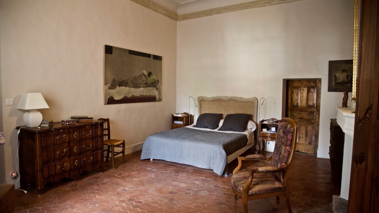 Photo of Bedroom in Correns