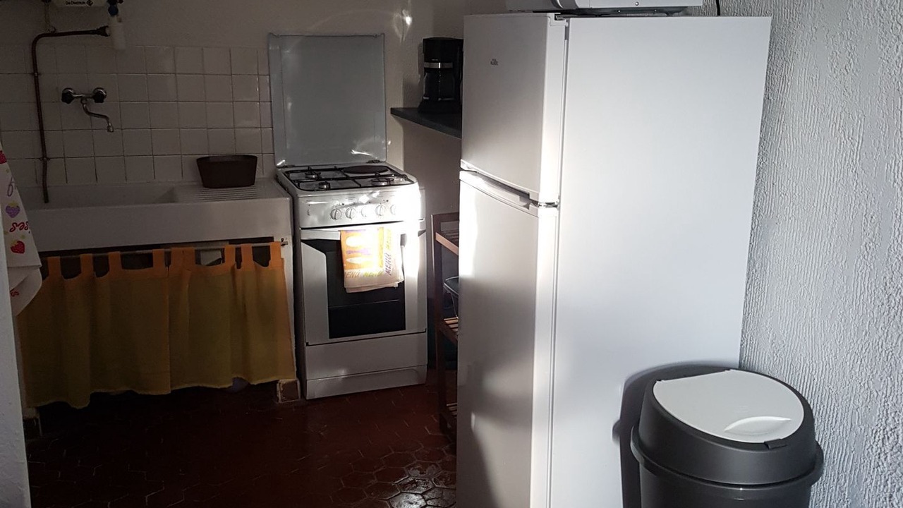 Photo of Kitchen in Bauduen