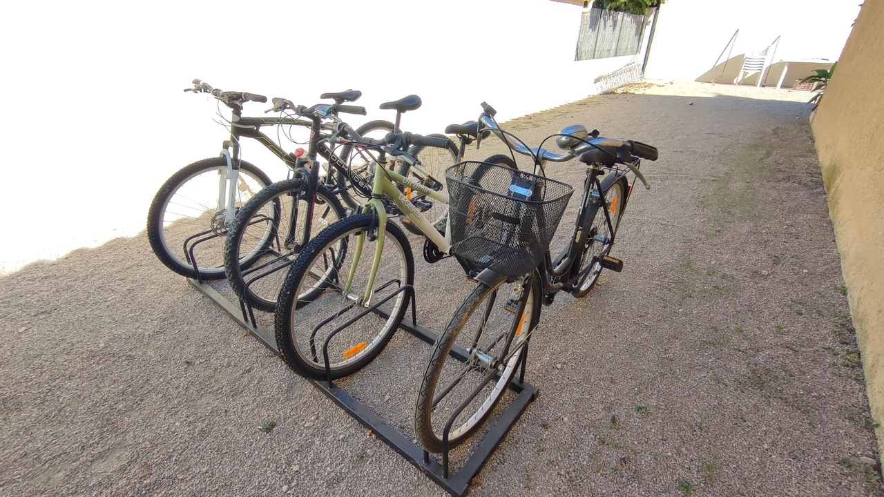 Photo of Outdoor in Caderousse