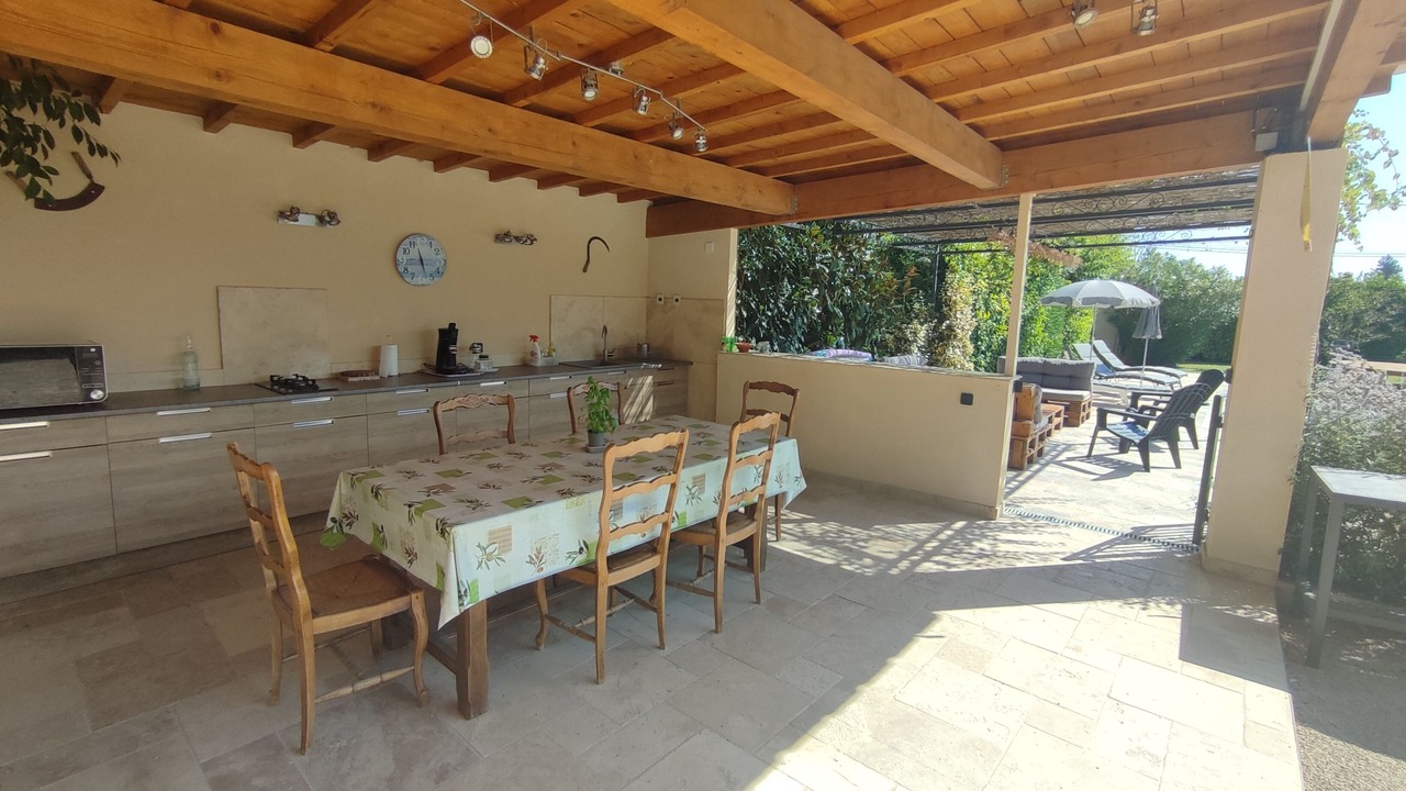 Photo of Outdoor in Caderousse