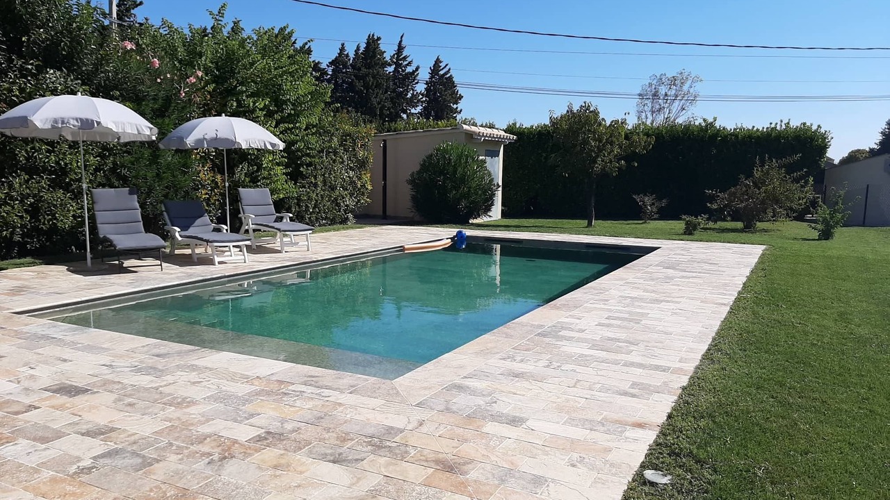 Photo of Outdoor in Caderousse