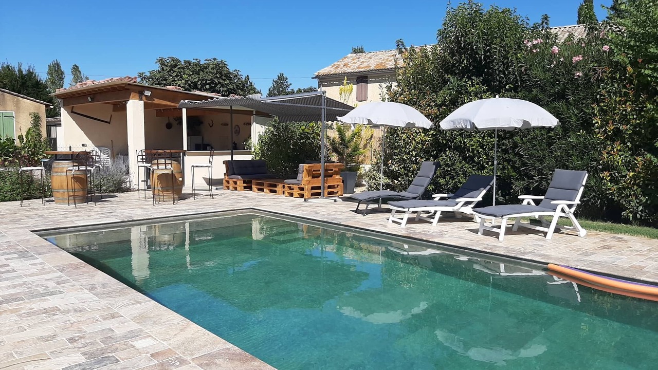 Photo of Outdoor in Caderousse
